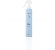KAARAL FILLER Spray Nenuplaunamas purškiamasis fluidas Filler procedūrai, su hialiurono rūgštimi ir keratinu, 300 ml
